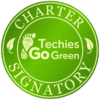 Harmony Nest Matchmaking Company is the member of Techies Go green