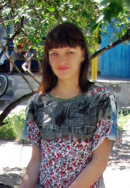 Kateryna Leikina, client Harmony nest