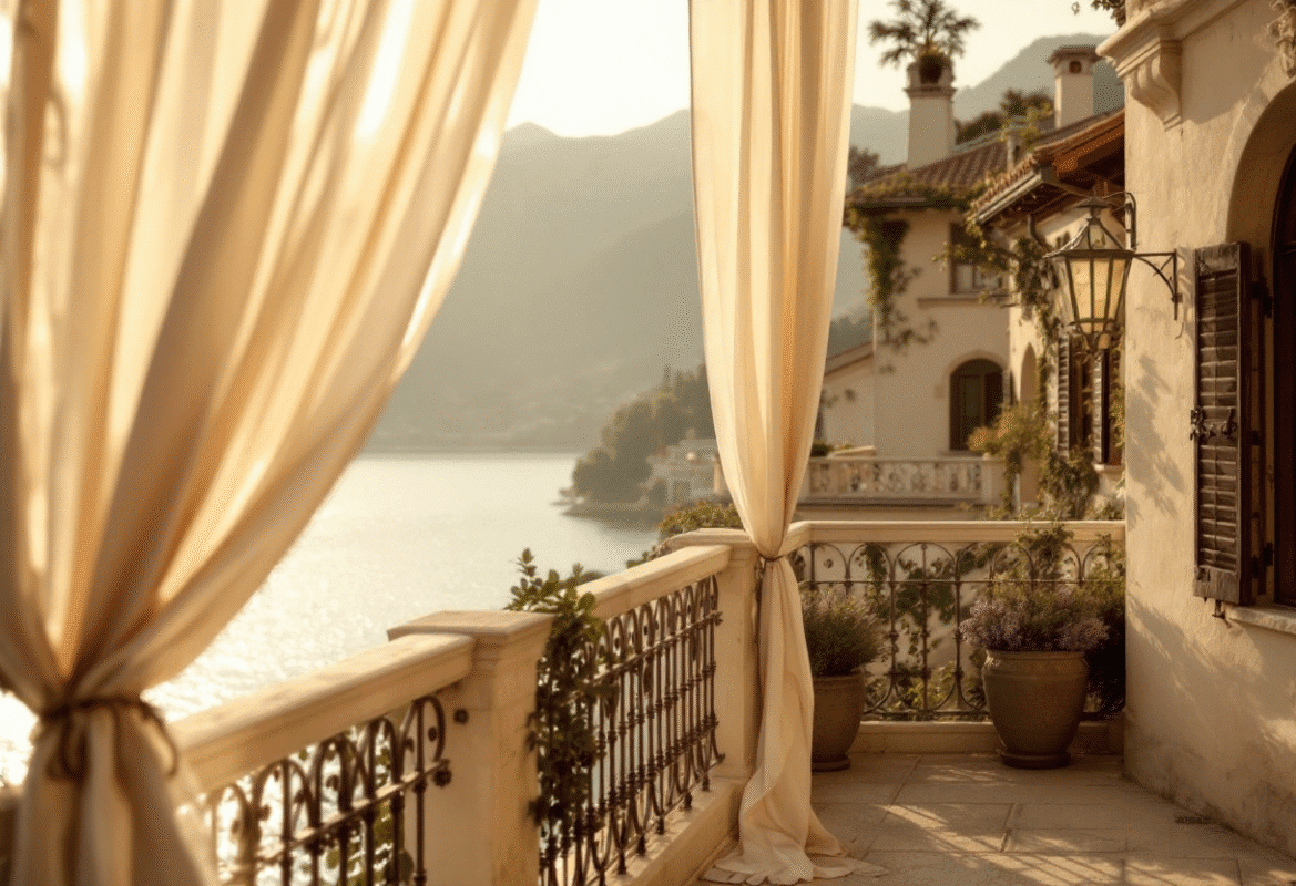 maison harmony lake como soulful villa